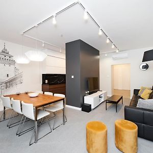 Appartement met Twee Slaapkamers